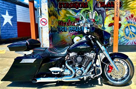 2009 Harley-Davidson Street Glide® in Dallas, Texas - Photo 1