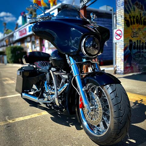 2009 Harley-Davidson Street Glide® in Dallas, Texas - Photo 3