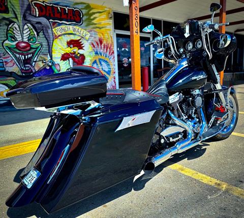 2009 Harley-Davidson Street Glide® in Dallas, Texas - Photo 5