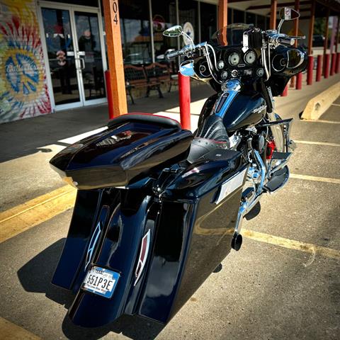 2009 Harley-Davidson Street Glide® in Dallas, Texas - Photo 6