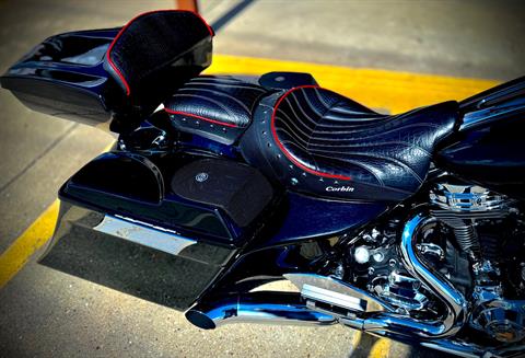 2009 Harley-Davidson Street Glide® in Dallas, Texas - Photo 14