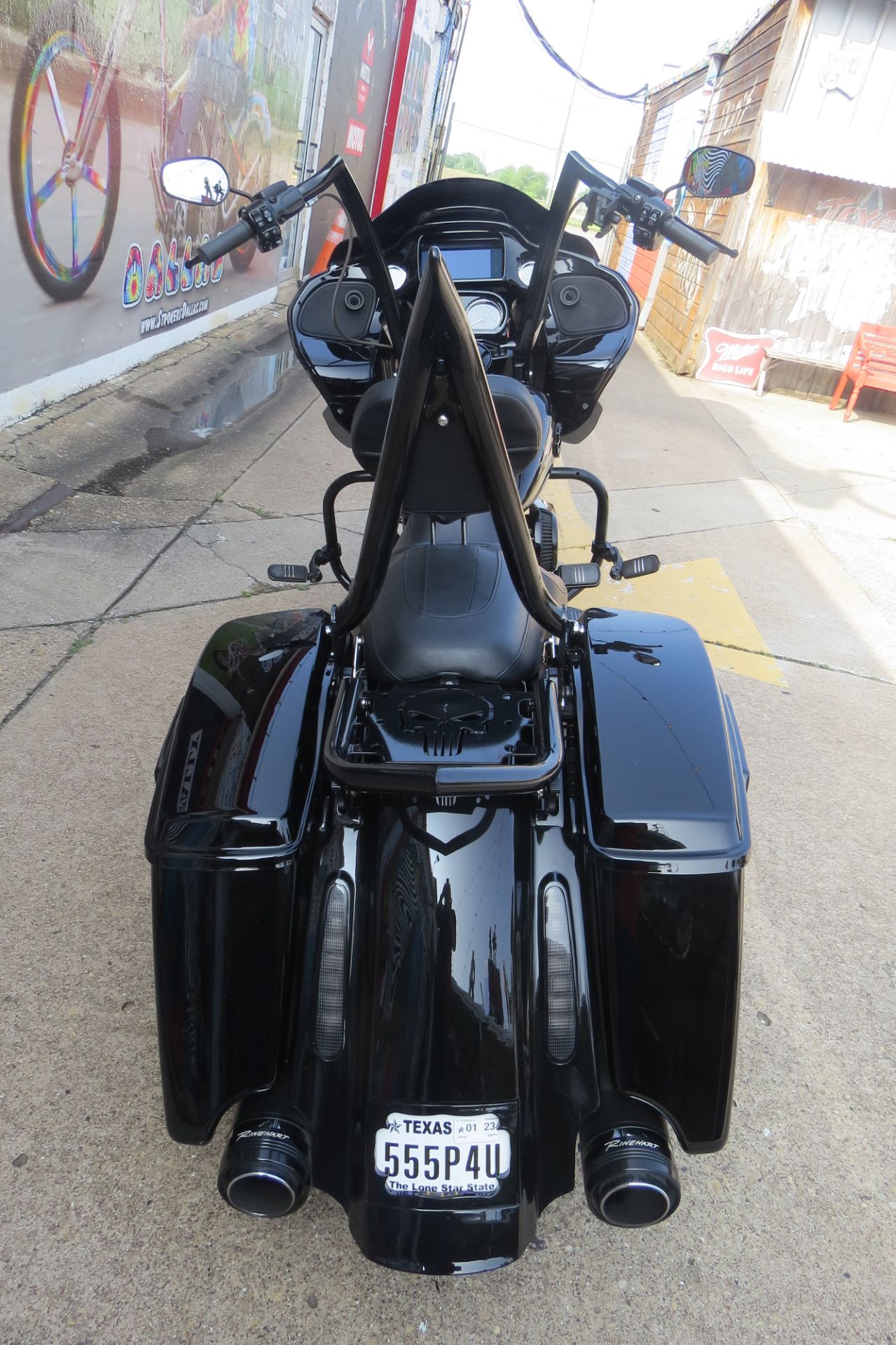 2019 Harley-Davidson Road Glide® Special in Dallas, Texas - Photo 6