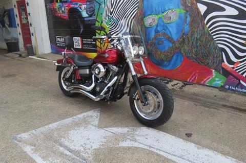 2008 Harley-Davidson Dyna® Fat Bob™ in Dallas, Texas - Photo 2