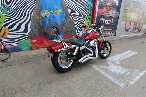 2008 Harley-Davidson Dyna® Fat Bob™ in Dallas, Texas - Photo 3