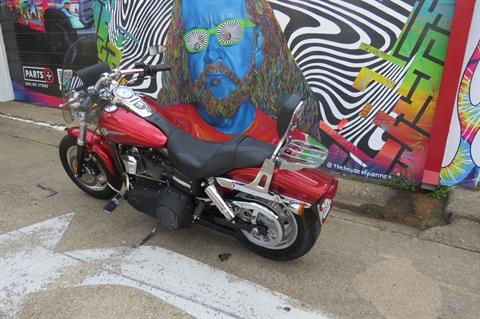 2008 Harley-Davidson Dyna® Fat Bob™ in Dallas, Texas - Photo 9