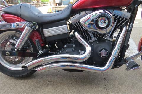 2008 Harley-Davidson Dyna® Fat Bob™ in Dallas, Texas - Photo 12