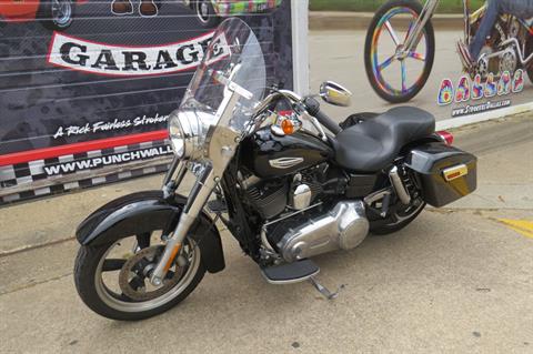 2016 Harley-Davidson Switchback™ in Dallas, Texas - Photo 10