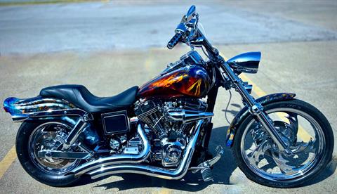 2004 Harley-Davidson Dyna Wide Glide in Dallas, Texas - Photo 18