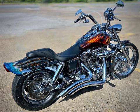 2004 Harley-Davidson Dyna Wide Glide in Dallas, Texas - Photo 3