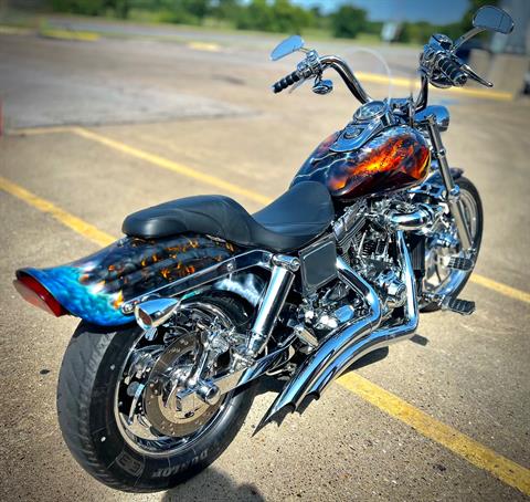 2004 Harley-Davidson Dyna Wide Glide in Dallas, Texas - Photo 8