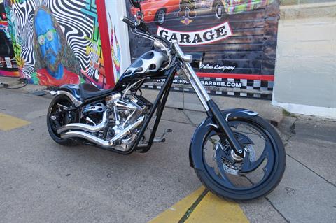 2007 Big Dog Motorcycles CHOPPER in Dallas, Texas - Photo 2