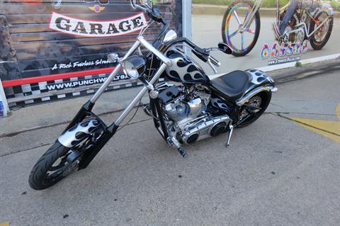 2007 Big Dog Motorcycles CHOPPER in Dallas, Texas - Photo 9