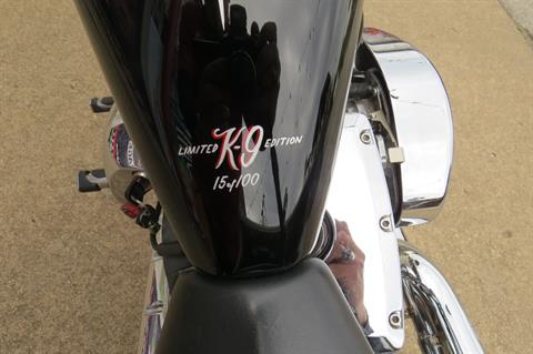 2007 Big Dog Motorcycles K-9 in Dallas, Texas - Photo 8