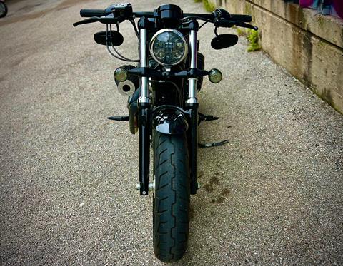 2015 Harley-Davidson Forty-Eight® in Dallas, Texas - Photo 10