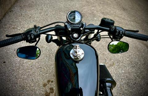 2015 Harley-Davidson Forty-Eight® in Dallas, Texas - Photo 13