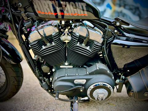 2015 Harley-Davidson Forty-Eight® in Dallas, Texas - Photo 17