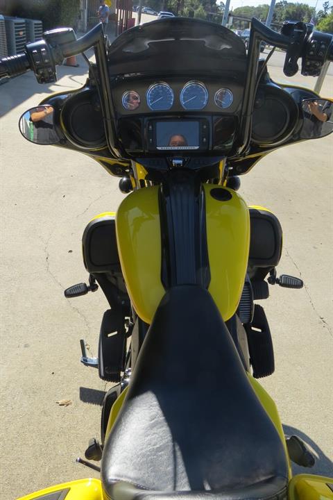 2015 Harley-Davidson CVO™ Street Glide® in Dallas, Texas - Photo 6