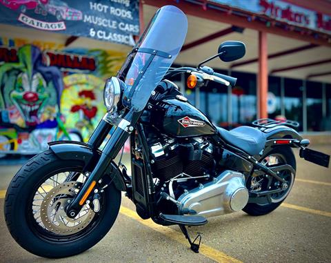 2020 Harley-Davidson Softail Slim® in Dallas, Texas - Photo 8