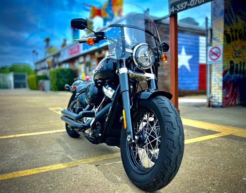 2020 Harley-Davidson Softail Slim® in Dallas, Texas - Photo 17