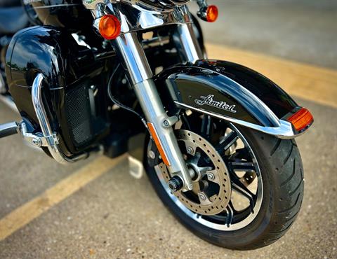 2014 Harley-Davidson Ultra Limited in Dallas, Texas - Photo 3