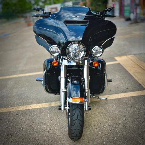 2014 Harley-Davidson Ultra Limited in Dallas, Texas - Photo 9