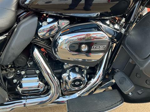 2018 Harley-Davidson Electra Glide® Ultra Classic® in Dallas, Texas - Photo 7