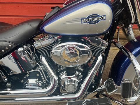 2007 Harley-Davidson Heritage Softail® Classic in Dallas, Texas - Photo 4