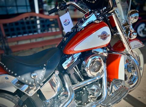 1998 Harley-Davidson Heritage Softail Classic in Dallas, Texas - Photo 7