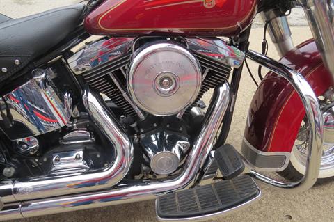 1993 Harley-Davidson HERITAGE CLASSIC in Dallas, Texas - Photo 10
