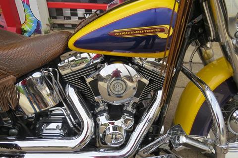 2004 Harley-Davidson HERITAGE CLASSIC in Dallas, Texas - Photo 4