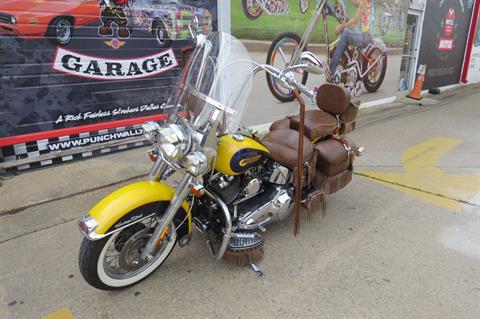 2004 Harley-Davidson HERITAGE CLASSIC in Dallas, Texas - Photo 11