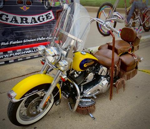 2004 Harley-Davidson HERITAGE CLASSIC in Dallas, Texas - Photo 11