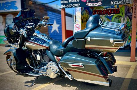 2016 Harley-Davidson CVO™ Limited in Dallas, Texas - Photo 4