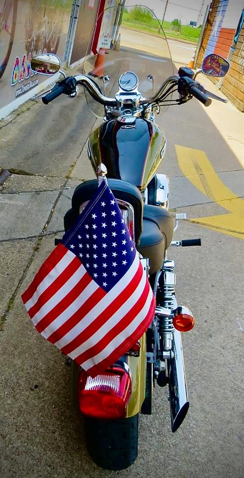 2007 Harley-Davidson Sportster® 1200 Low in Dallas, Texas - Photo 5