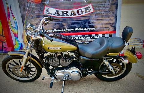 2007 Harley-Davidson Sportster® 1200 Low in Dallas, Texas - Photo 7