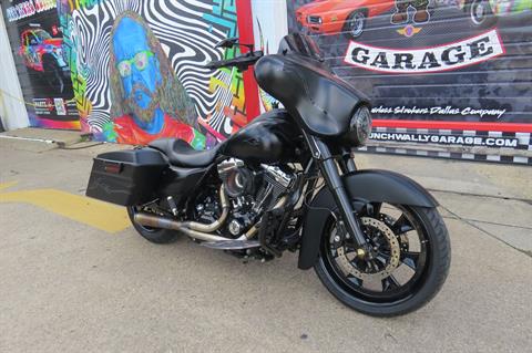 2010 Harley-Davidson Street Glide® in Dallas, Texas - Photo 2