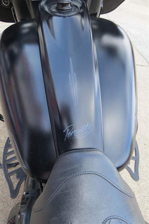 2010 Harley-Davidson Street Glide® in Dallas, Texas - Photo 7