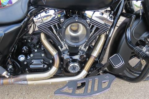 2010 Harley-Davidson Street Glide® in Dallas, Texas - Photo 9