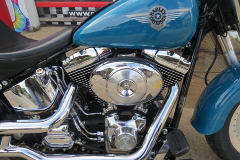 2001 Harley-Davidson FAT BOY in Dallas, Texas - Photo 4