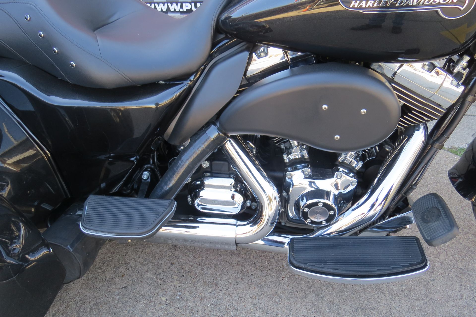 2016 Harley-Davidson Freewheeler™ in Dallas, Texas - Photo 6