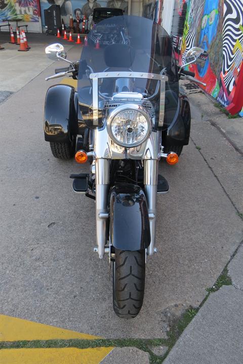 2016 Harley-Davidson Freewheeler™ in Dallas, Texas - Photo 7