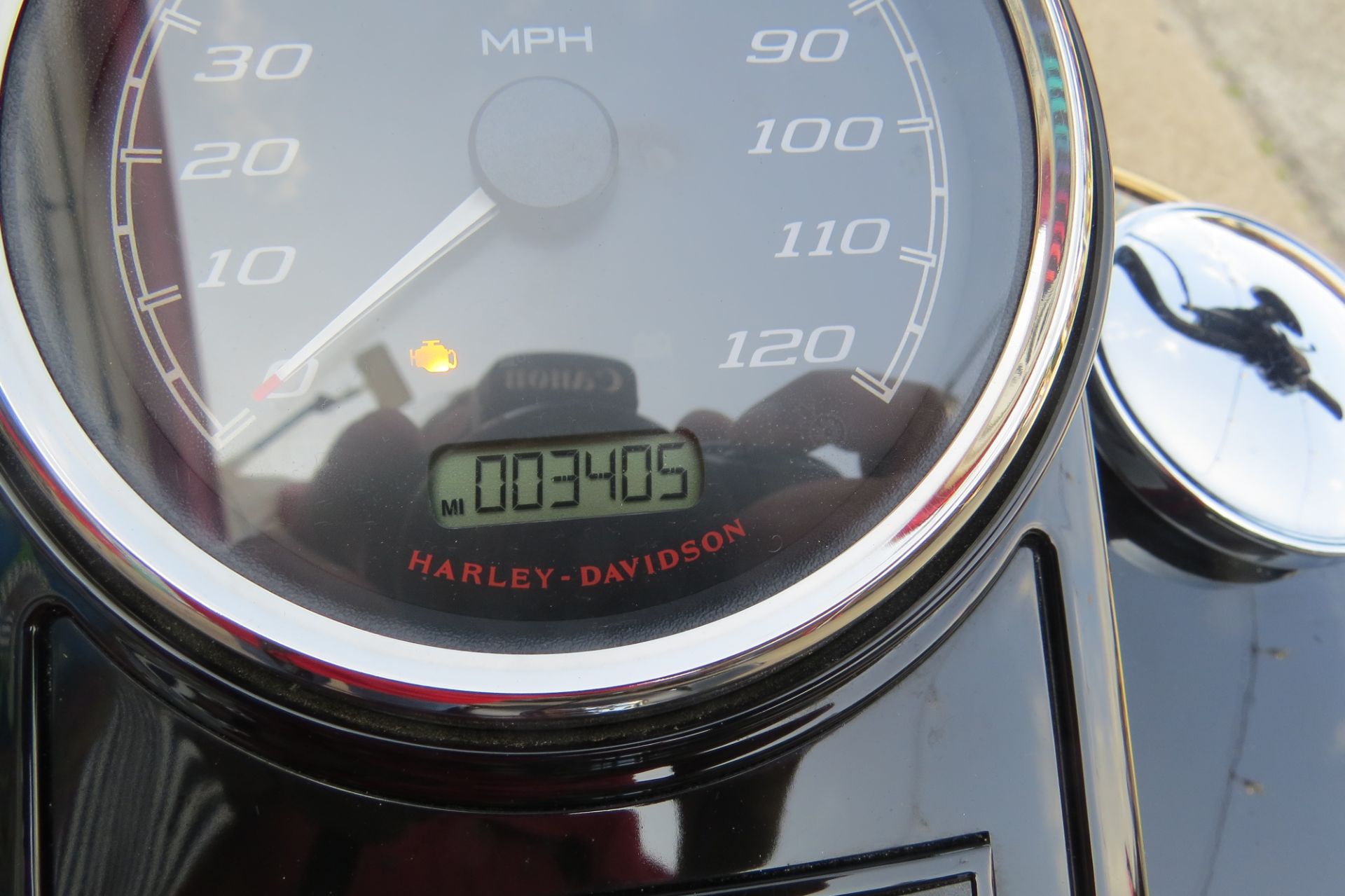 2018 Harley-Davidson Road King® Special in Dallas, Texas - Photo 7