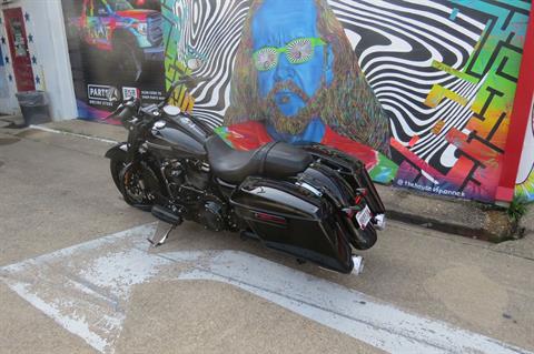2018 Harley-Davidson Road King® Special in Dallas, Texas - Photo 10