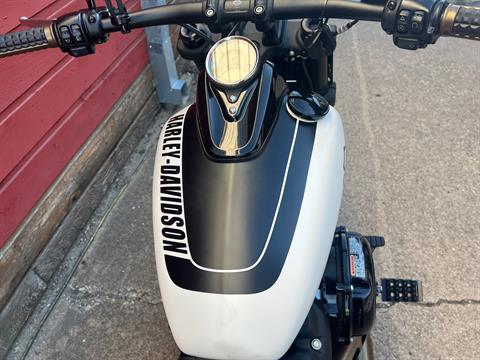 2019 Harley-Davidson Fat Bob® 107 in Dallas, Texas - Photo 12
