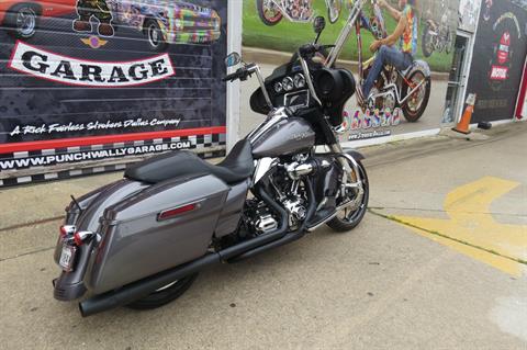 2014 Harley-Davidson Street Glide® in Dallas, Texas - Photo 3