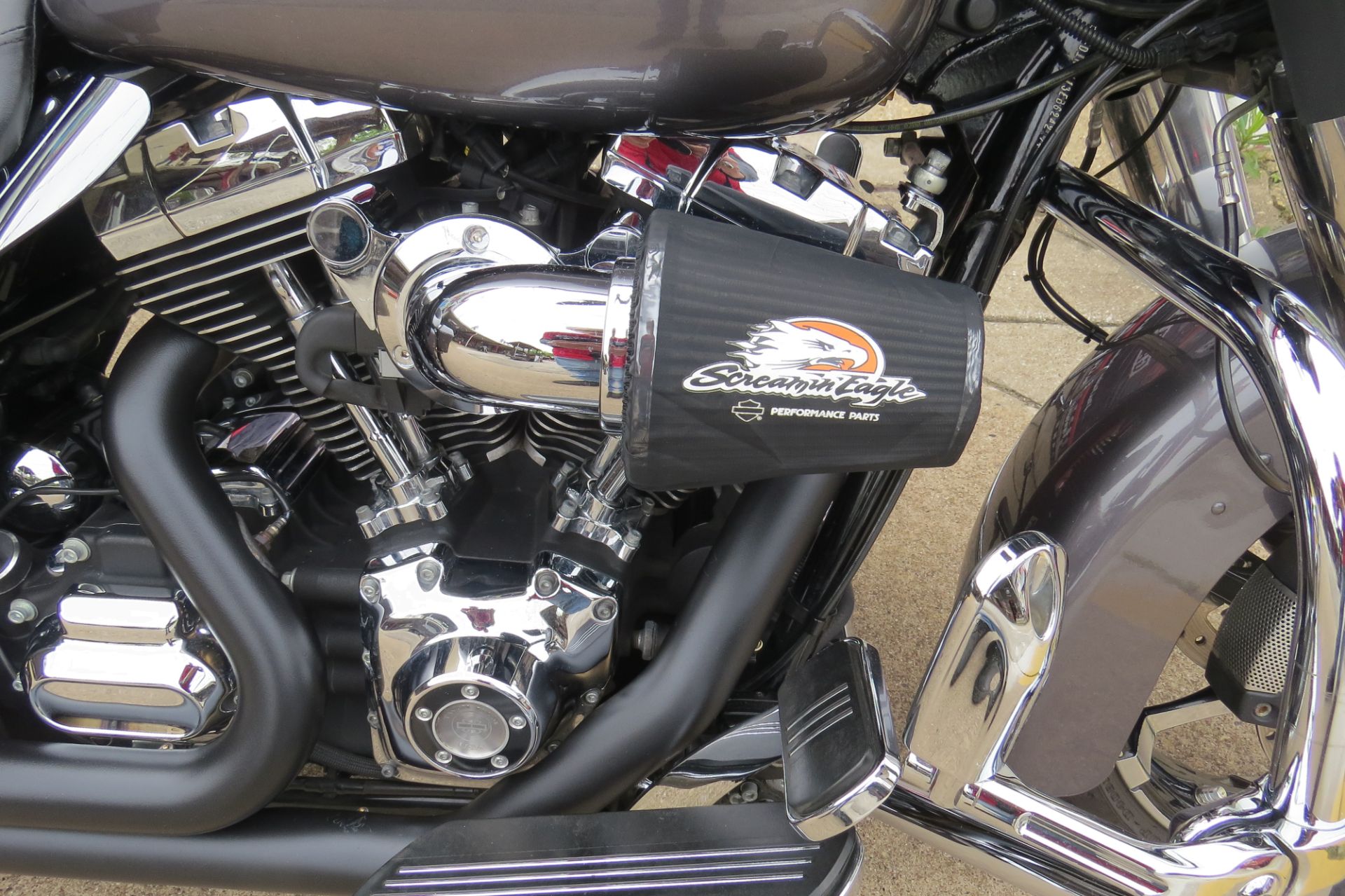 2014 Harley-Davidson Street Glide® in Dallas, Texas - Photo 6
