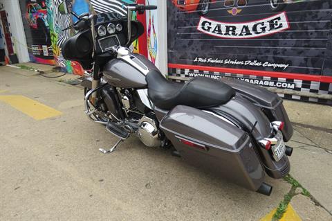 2014 Harley-Davidson Street Glide® in Dallas, Texas - Photo 9