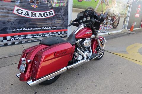 2012 Harley-Davidson Street Glide® in Dallas, Texas - Photo 3