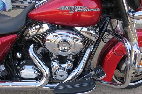 2012 Harley-Davidson Street Glide® in Dallas, Texas - Photo 4