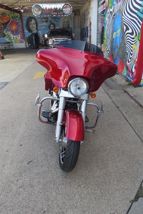 2012 Harley-Davidson Street Glide® in Dallas, Texas - Photo 5